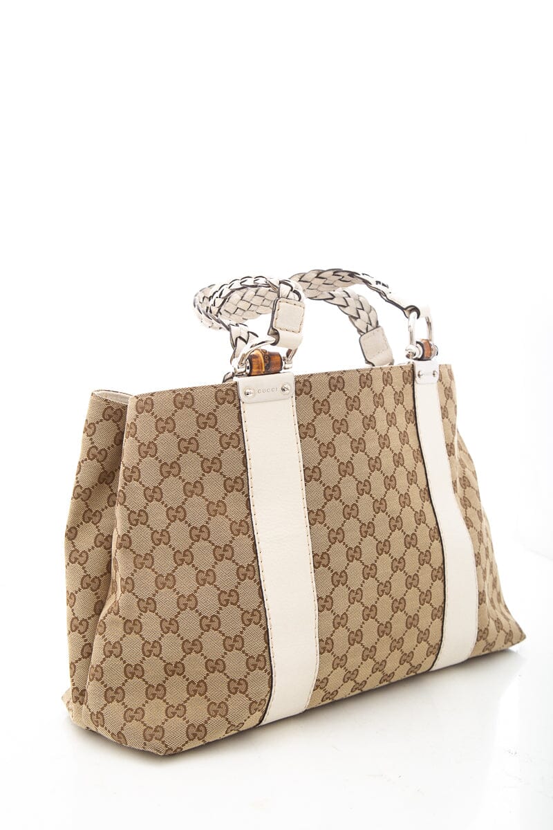 STRAPSTORY - GGC4 BAG - 2314
