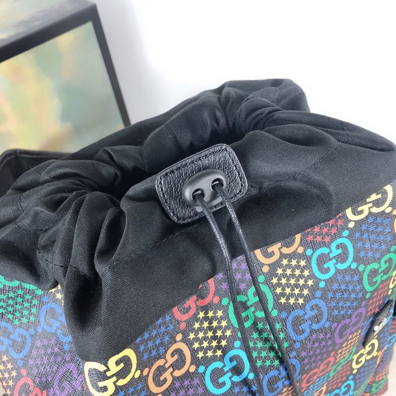 STRAPSTORY - GGC4 BAG - 855