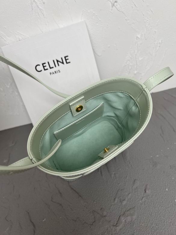 CLNE-Bags - Strap Story - 701