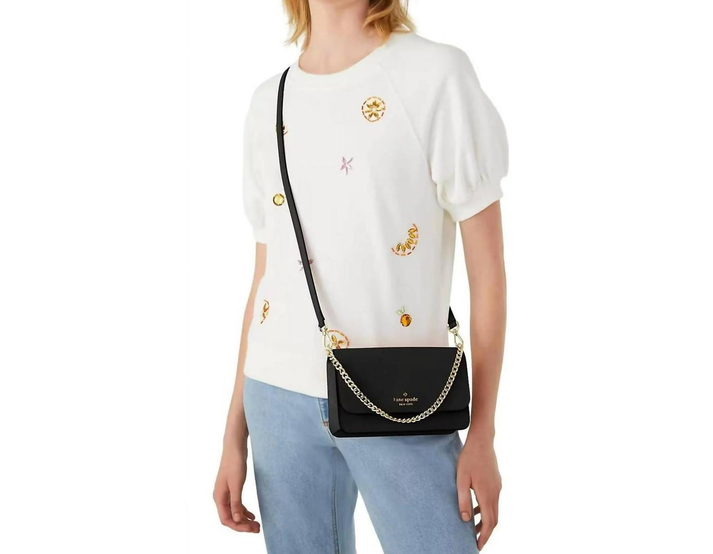 StrapStory - Crossbody 3202