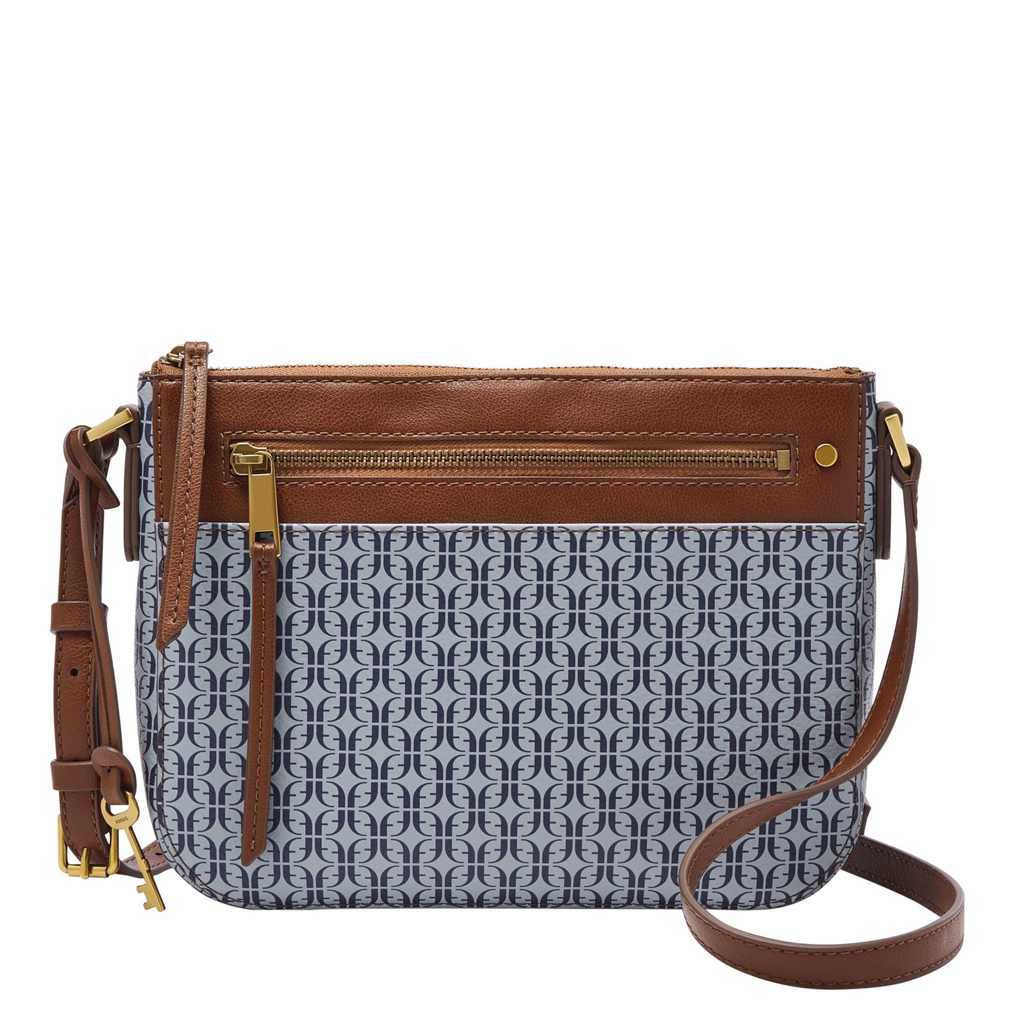 StrapStory - Crossbody 1907