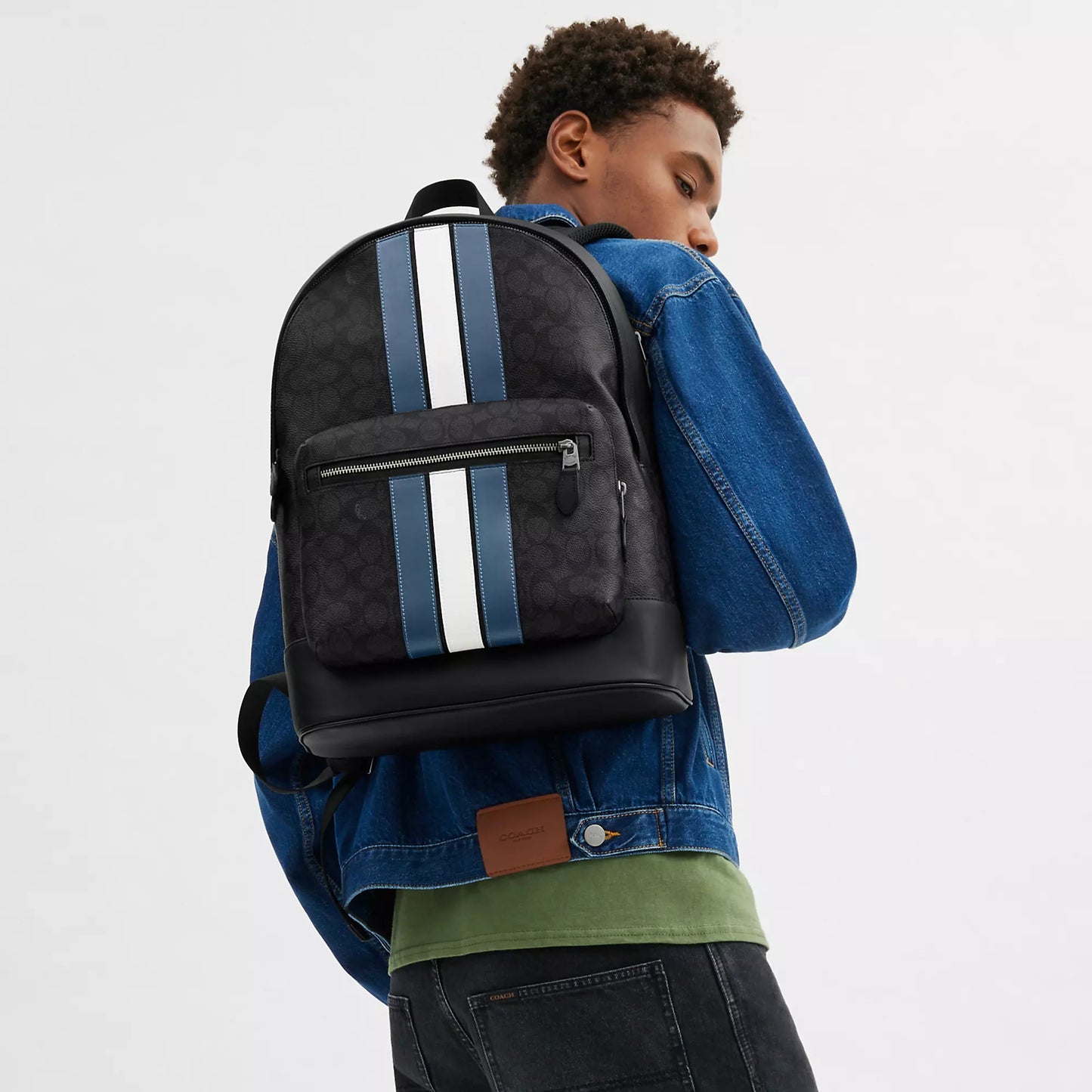 StrapStory - Backpack 131