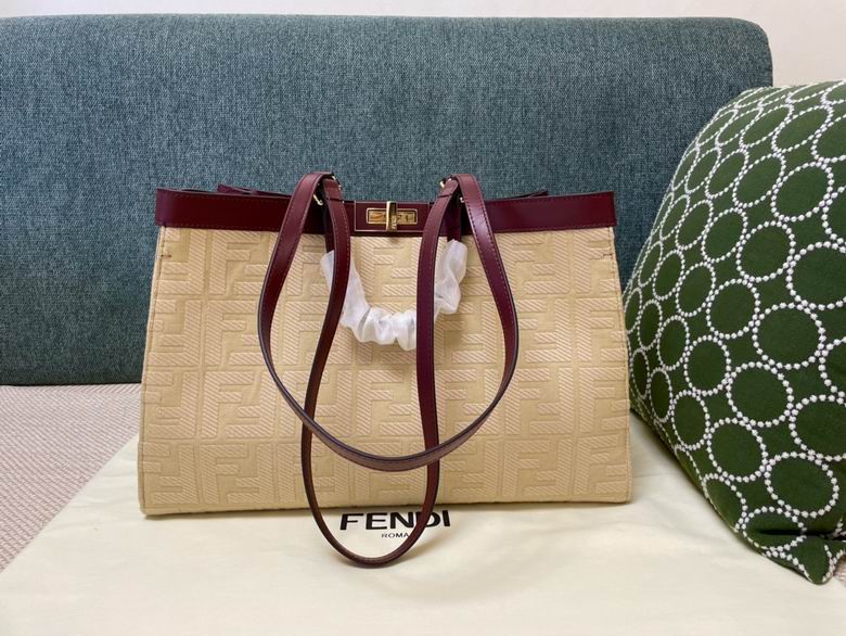 FDNI-Bags - Strap Story - 726