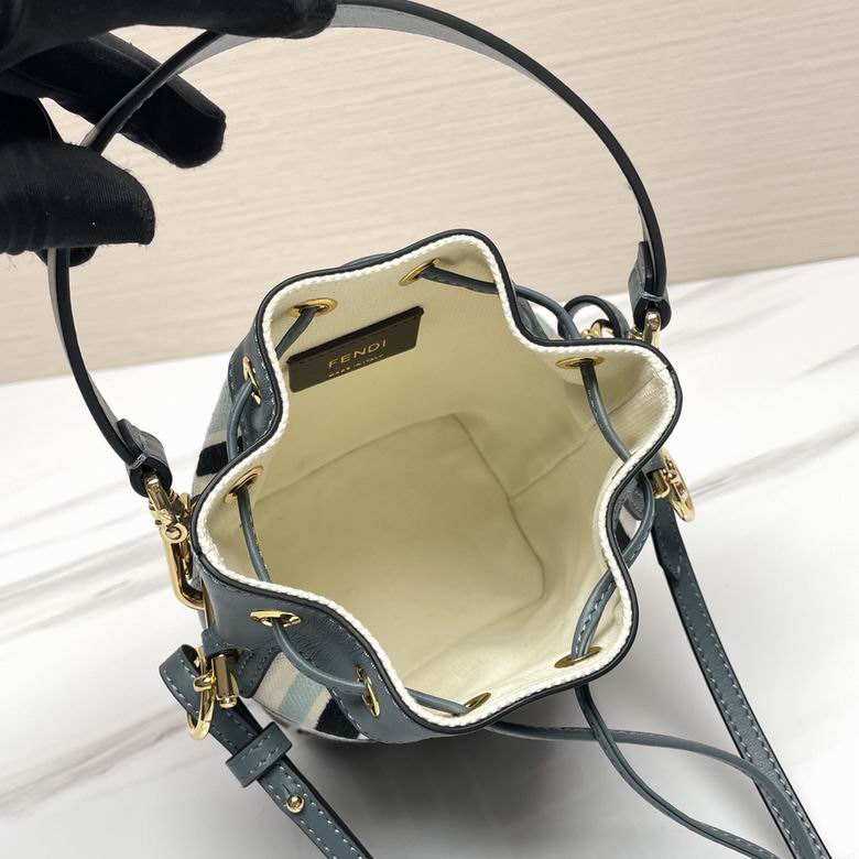 FDNI-Bags - Strap Story - 1170