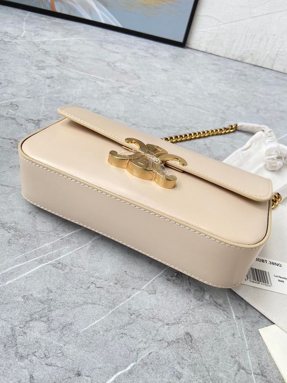 CLNE-Bags - Strap Story - 722