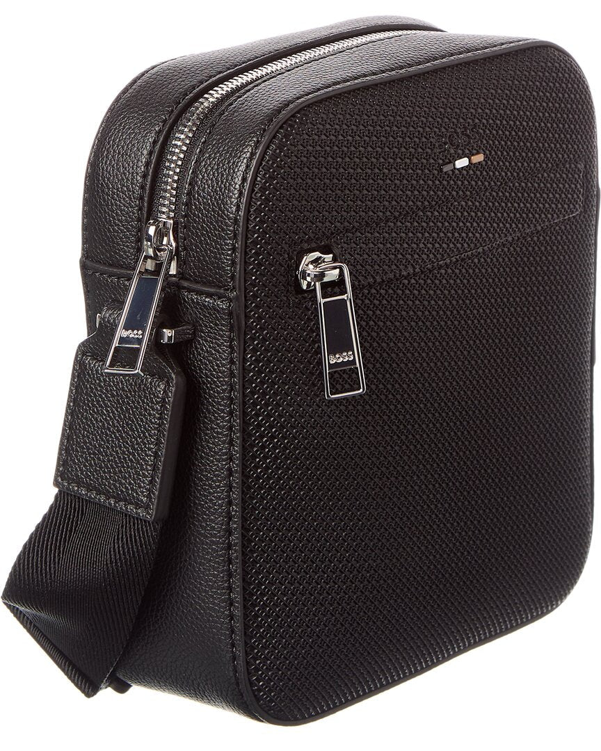 StrapStory - Messenger Bag 034