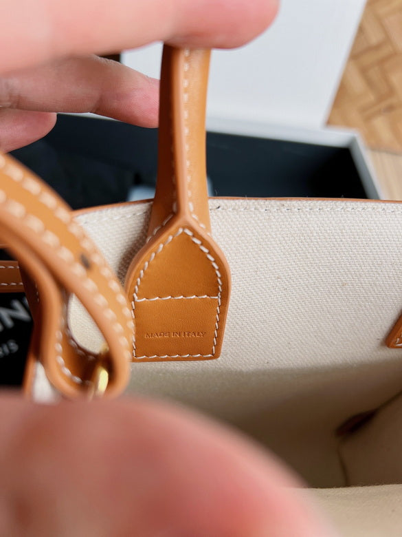 CLNE-Bags - Strap Story - 586