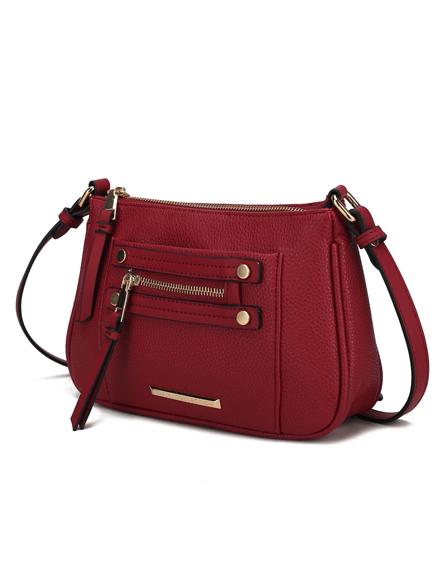 StrapStory - Hobo Bag 020