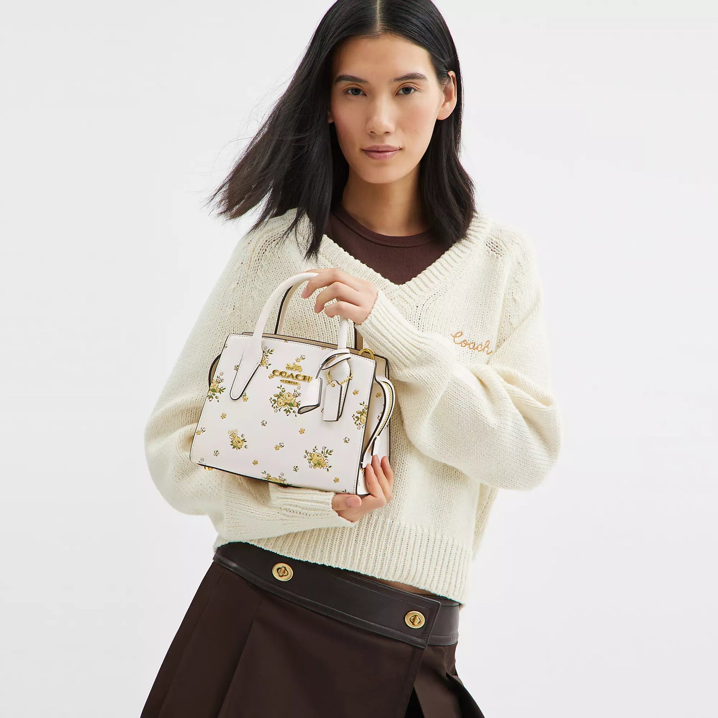StrapStory - Bucket Bag 098
