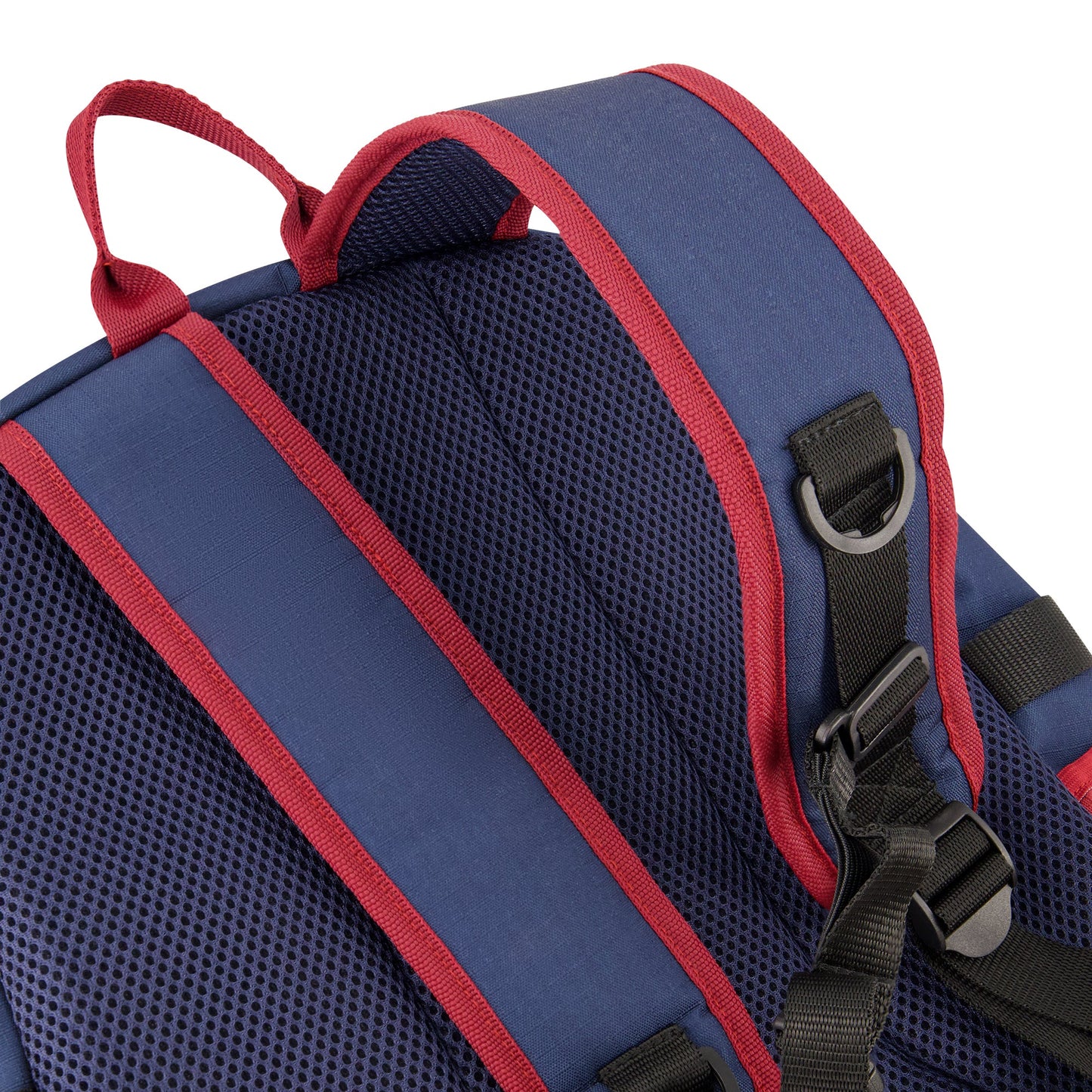 StrapStory - Backpack 1076