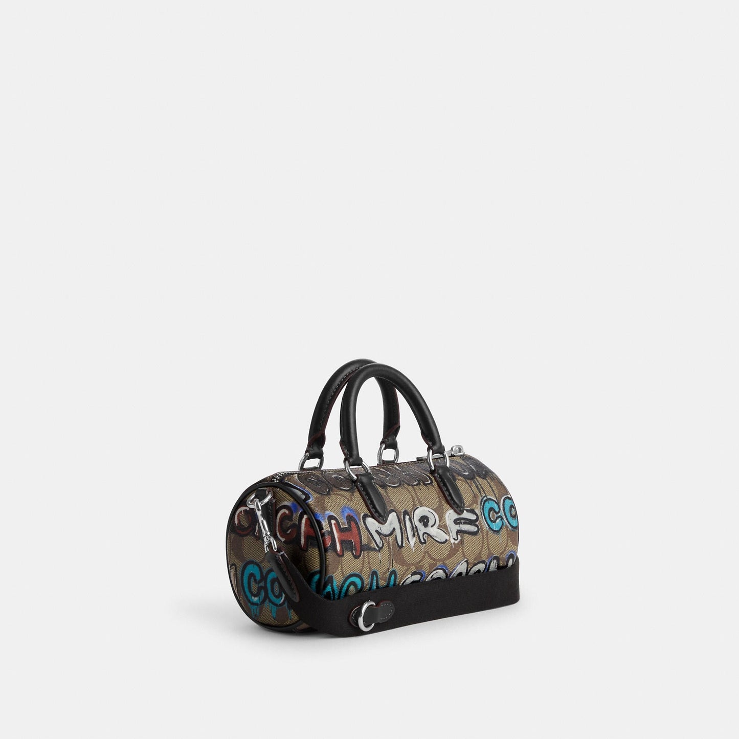 StrapStory - Crossbody 641