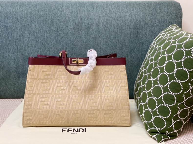FDNI-Bags - Strap Story - 742