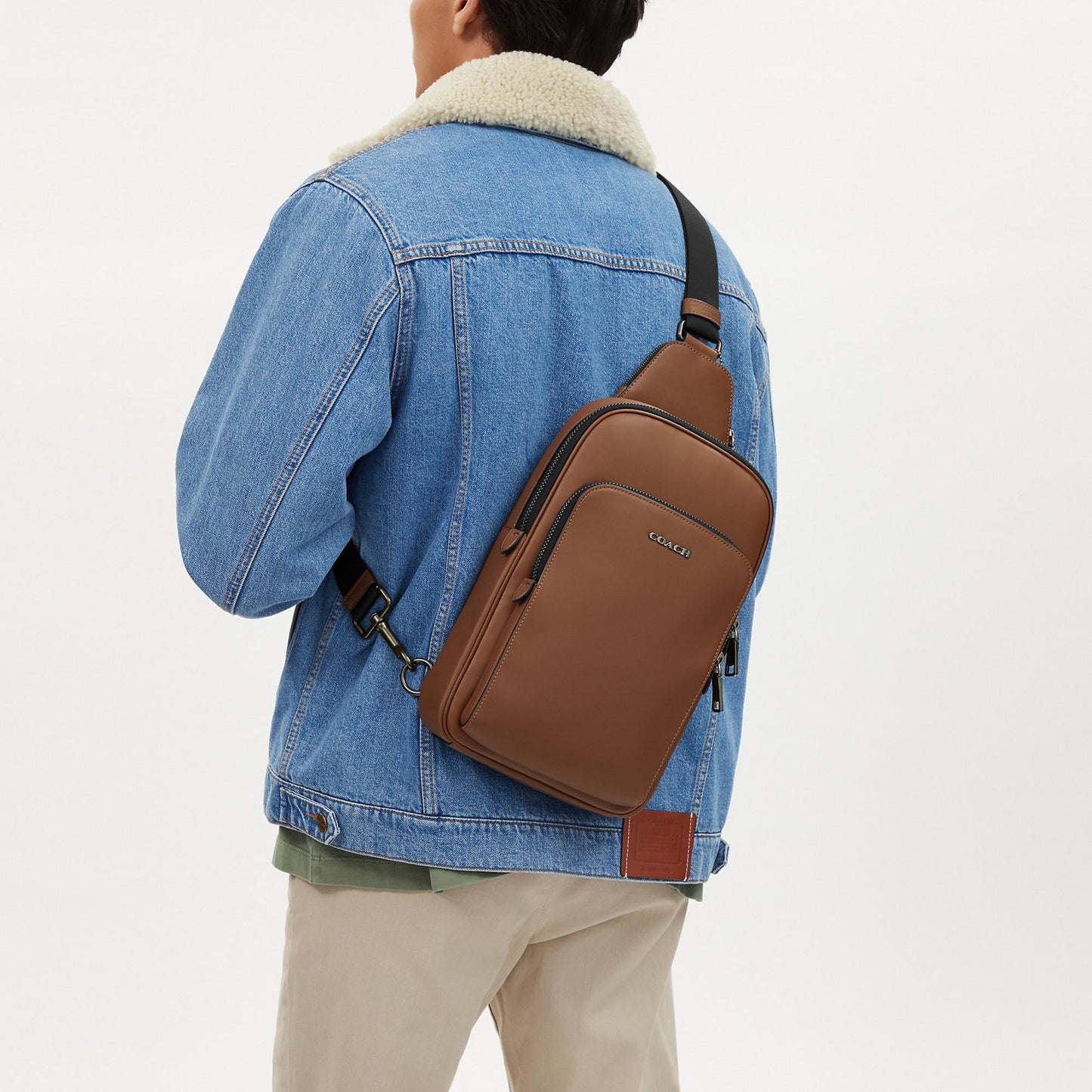 StrapStory - Backpack 077