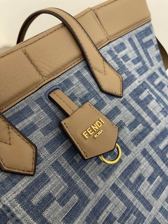 FDNI-Bags - Strap Story - 135
