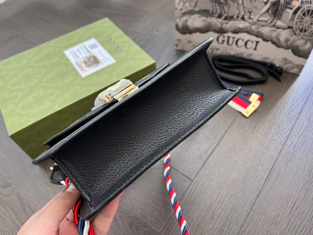 STRAPSTORY - GGC1 BAG - 207