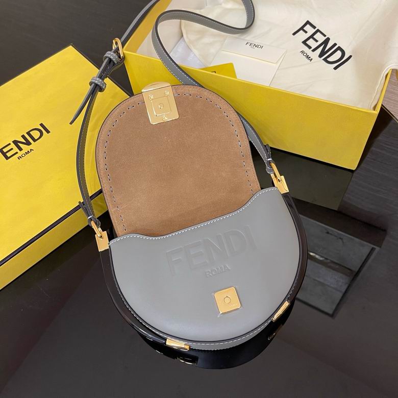 FDNI-Bags - Strap Story - 522