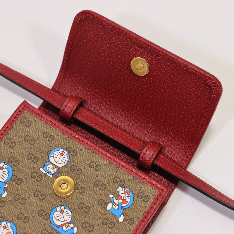 STRAPSTORY - GGC4 BAG - 1269