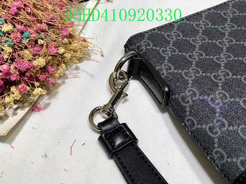 STRAPSTORY - GGC4 BAG - 376