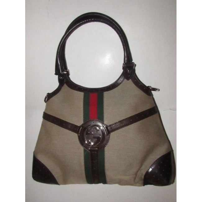 STRAPSTORY - GGC4 BAG - 2739