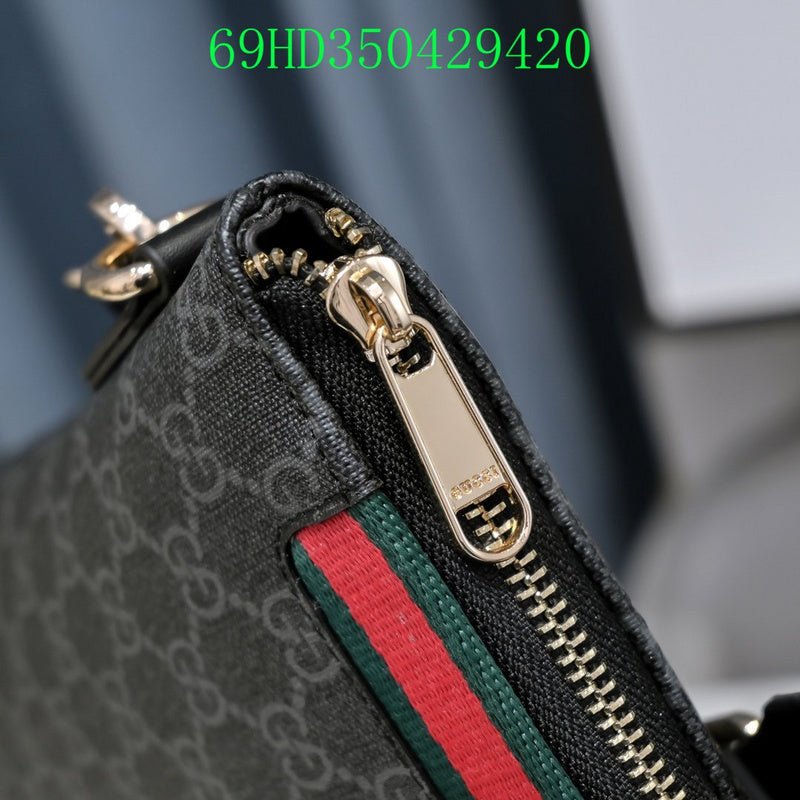 STRAPSTORY - GGC4 BAG - 252