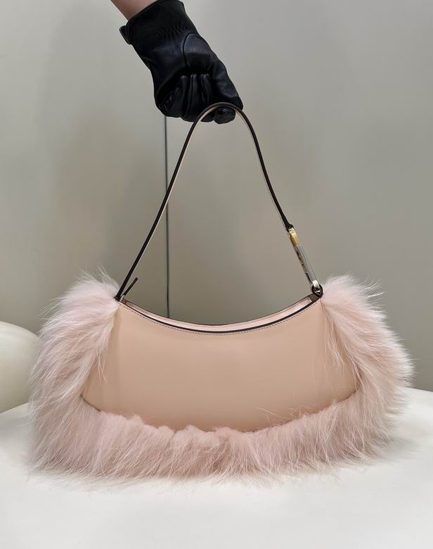 FDNI-Bags - Strap Story - 601
