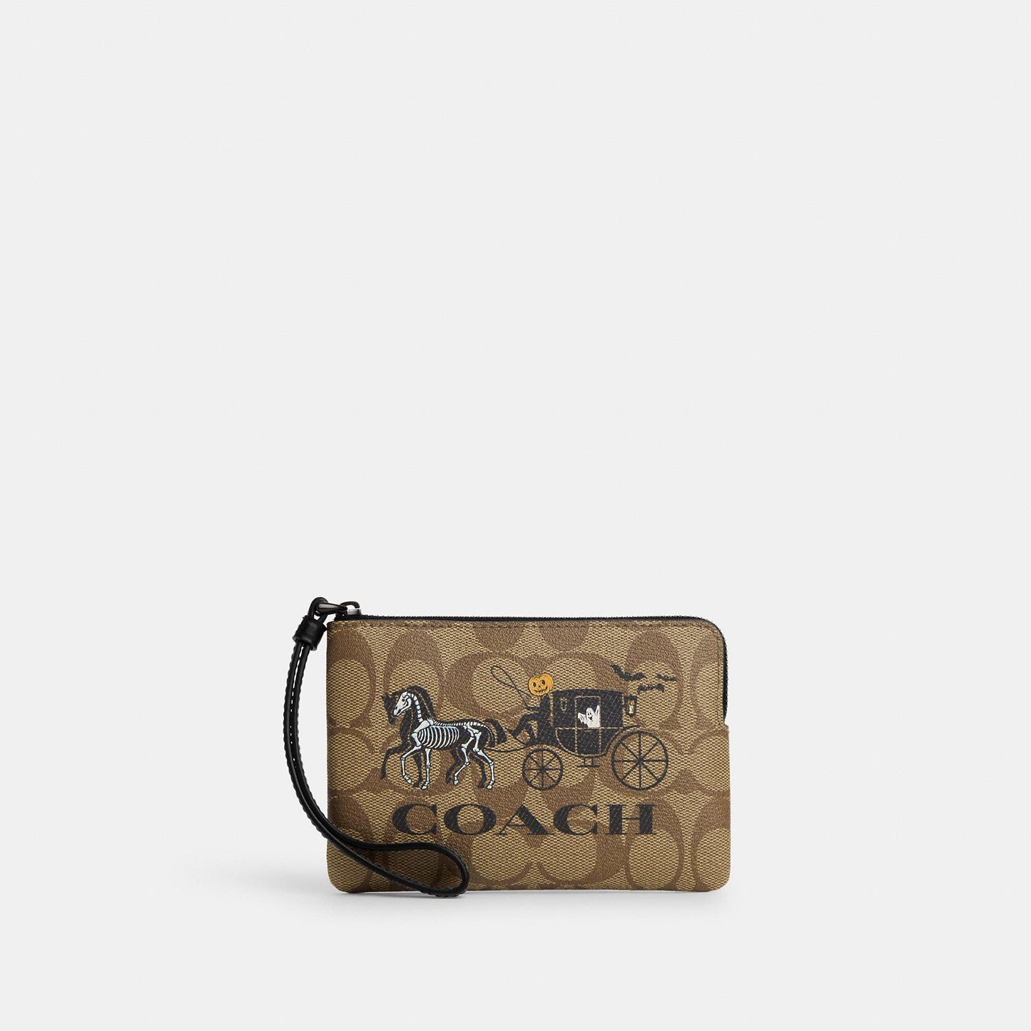 StrapStory - Wristlet 431