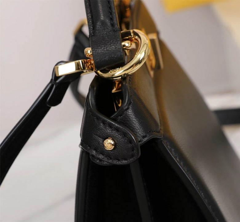 FDNI-Bags - Strap Story - 748