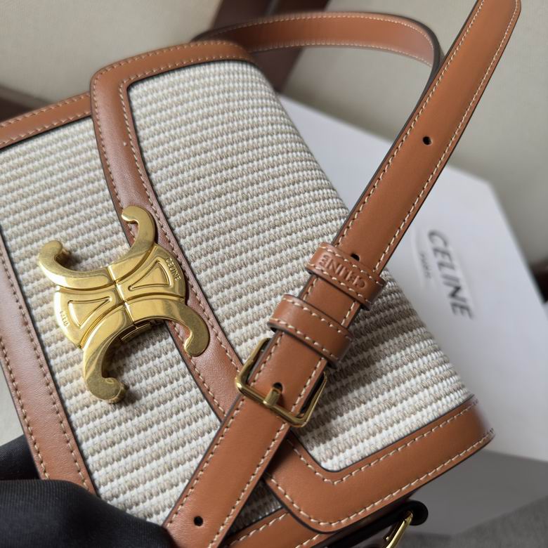 CLNE-Bags - Strap Story - 132
