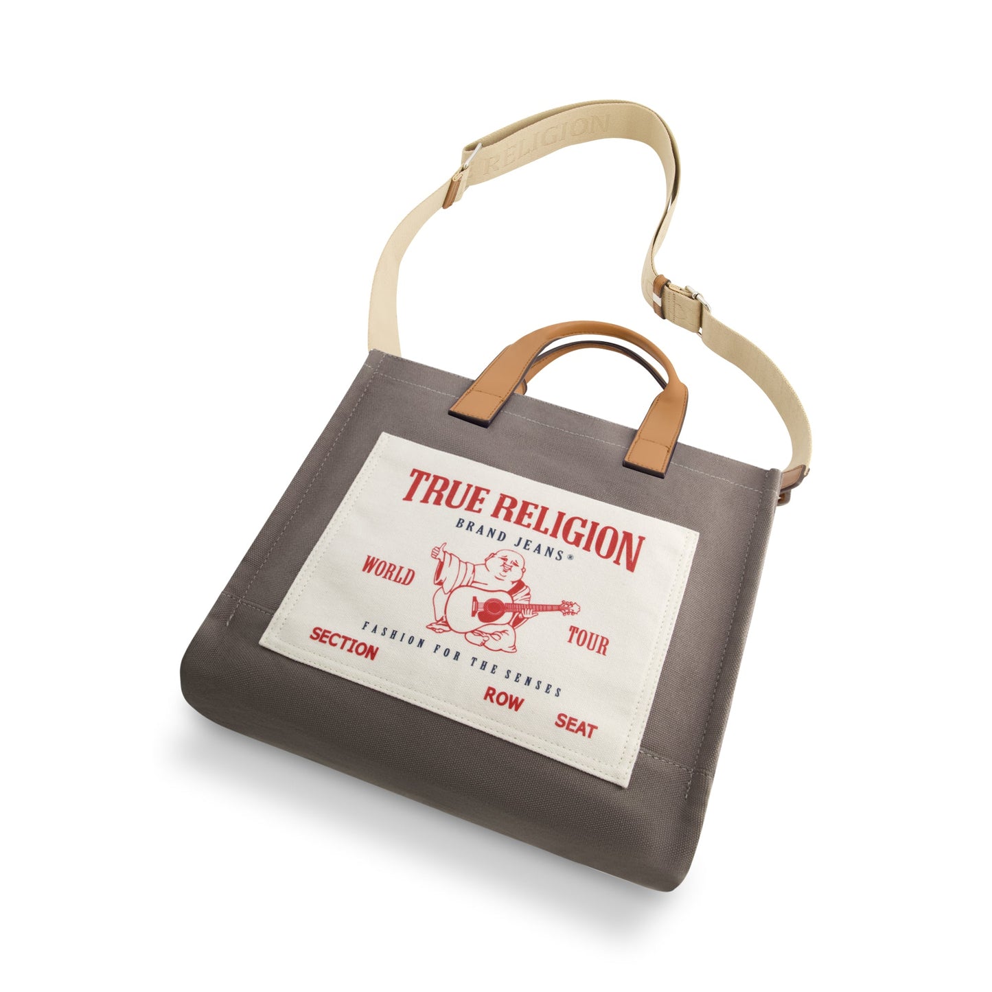 StrapStory - Tote Bag 223