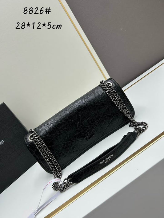 LSY-Bags - Strap Story - 1442