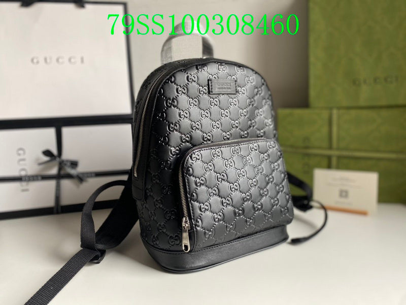 STRAPSTORY - GGC4 BAG - 670