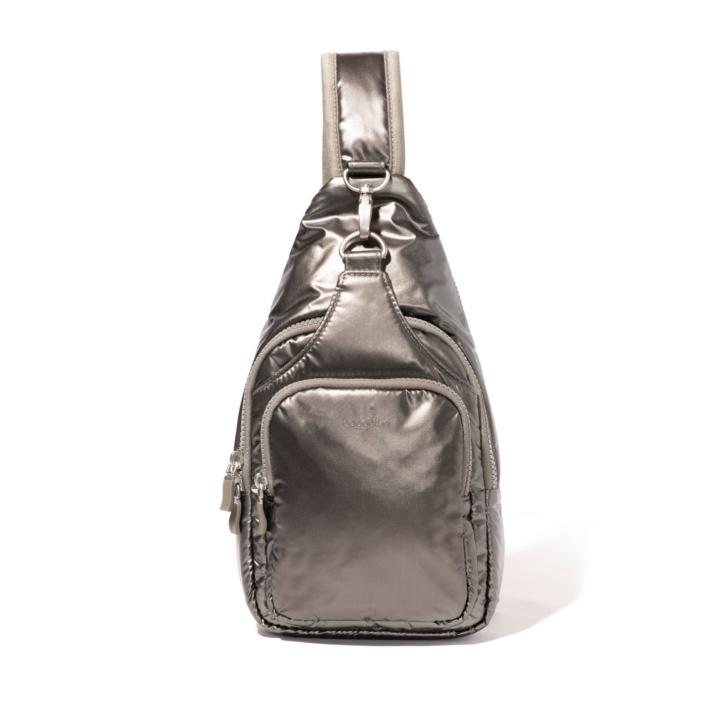 StrapStory - Backpack 207