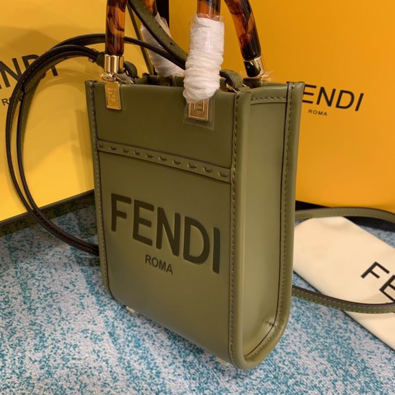 FDNI-Bags - Strap Story - 635