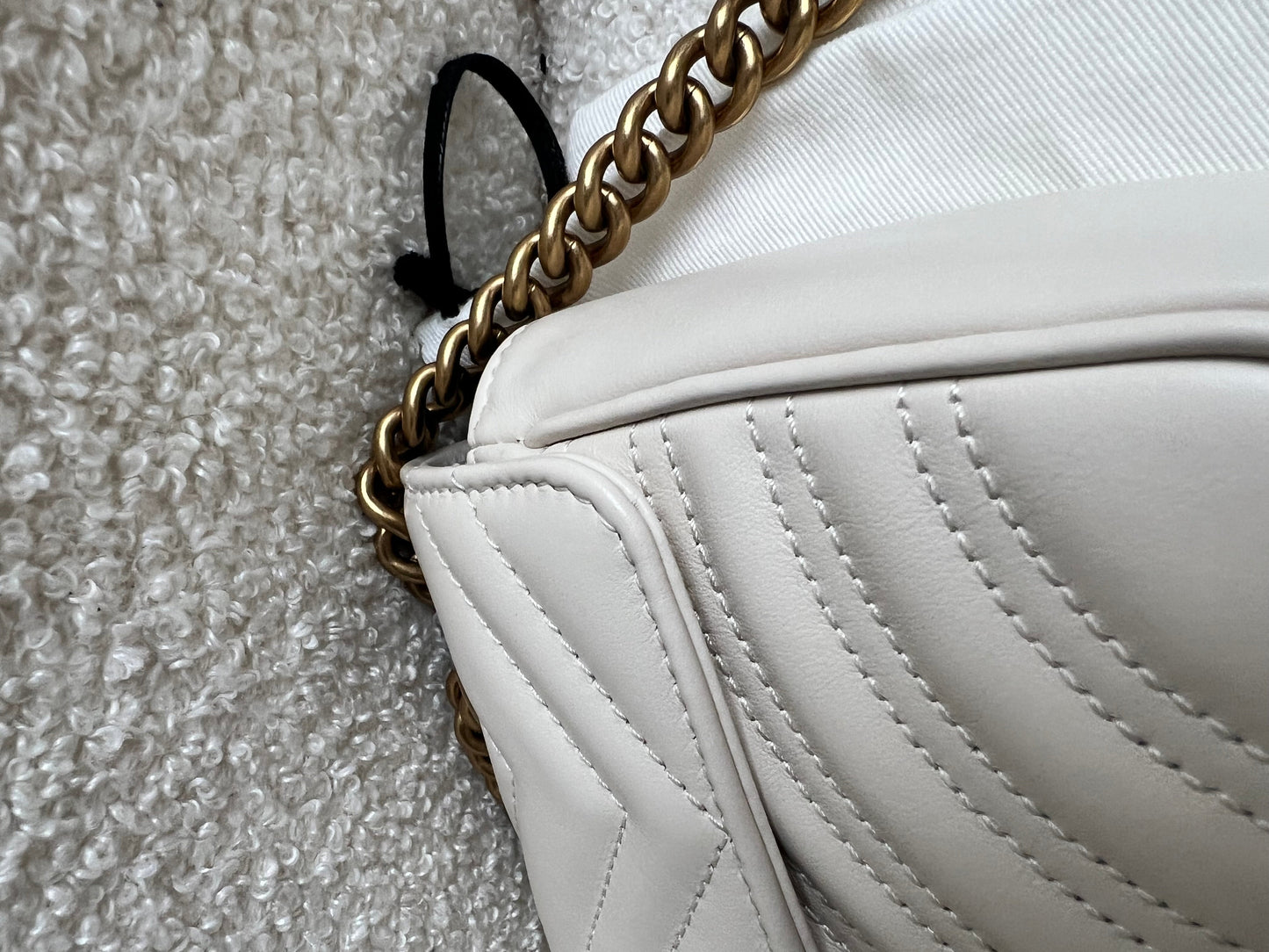 STRAPSTORY - GGC1 BAG - 3828