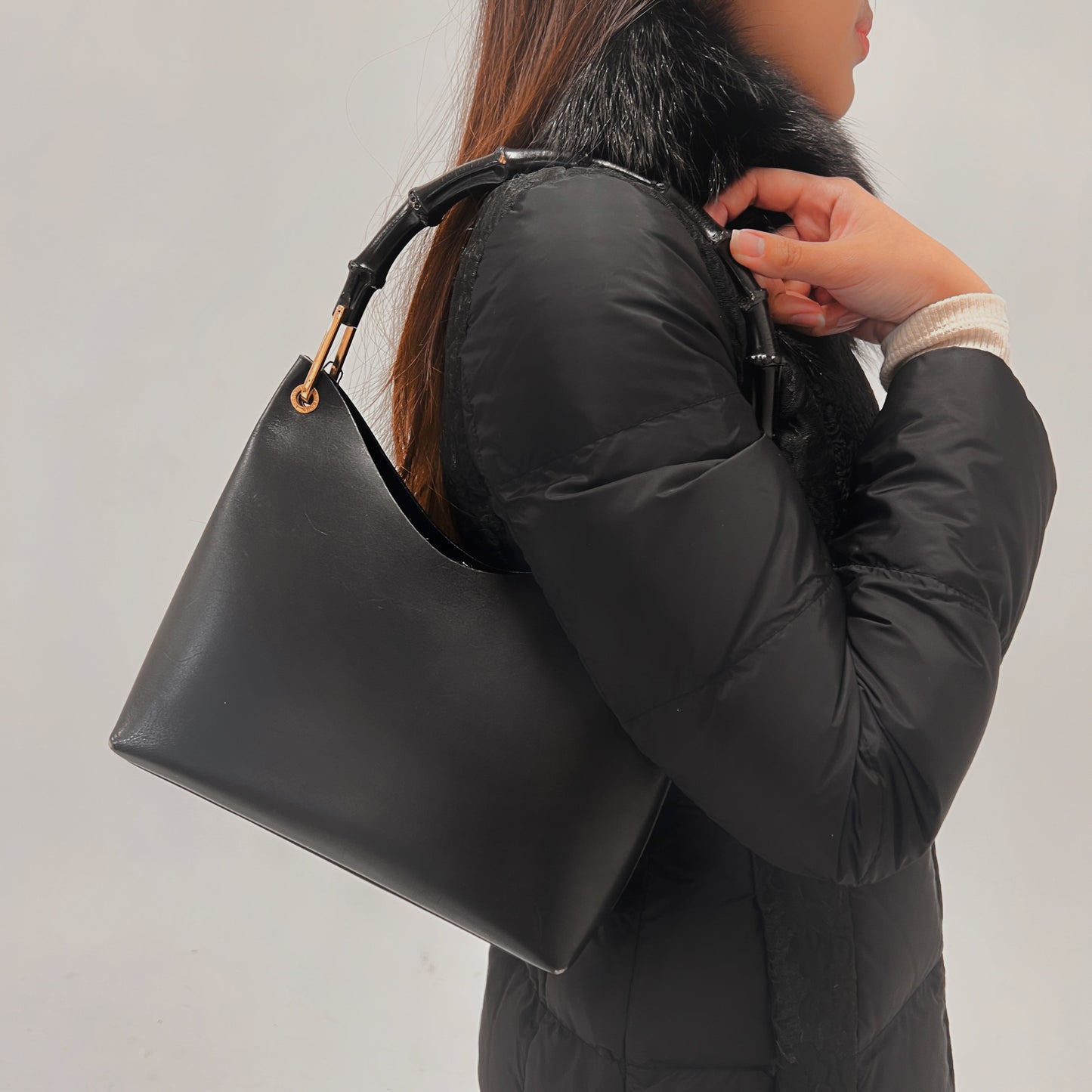 STRAPSTORY - GGC4 BAG - 3386
