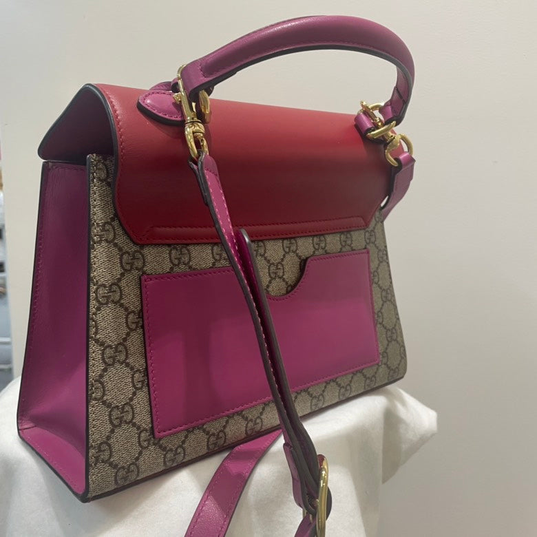 STRAPSTORY - GGC1 BAG - 3865