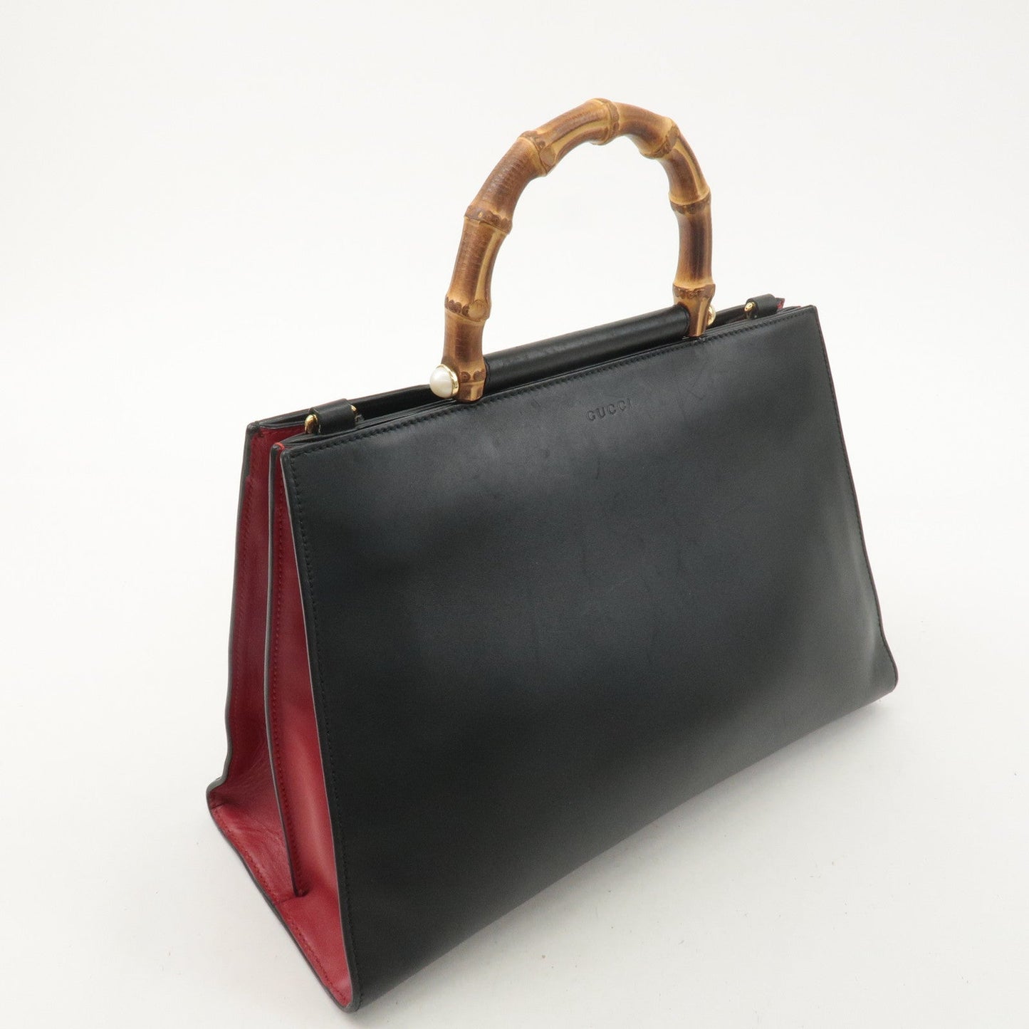 STRAPSTORY - GGC1 BAG - 1411