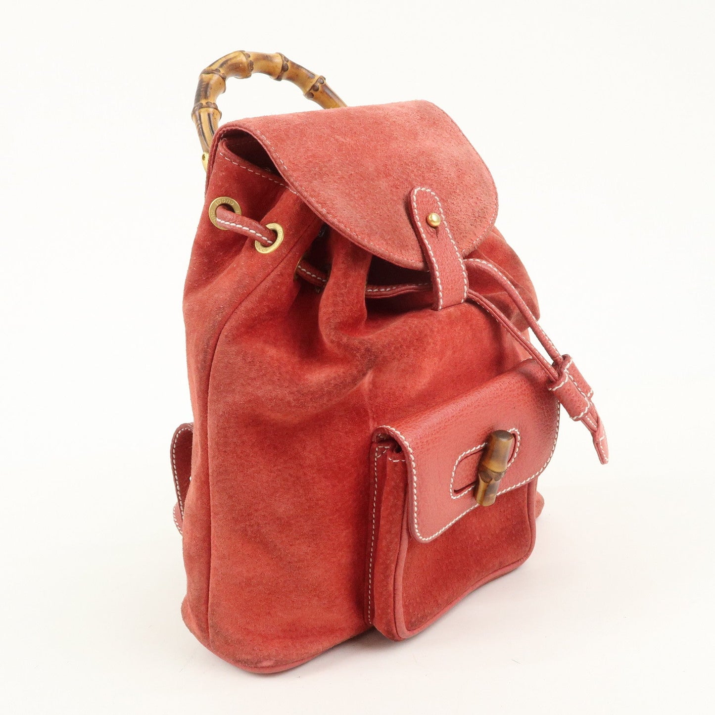 STRAPSTORY - GGC4 BAG - 092