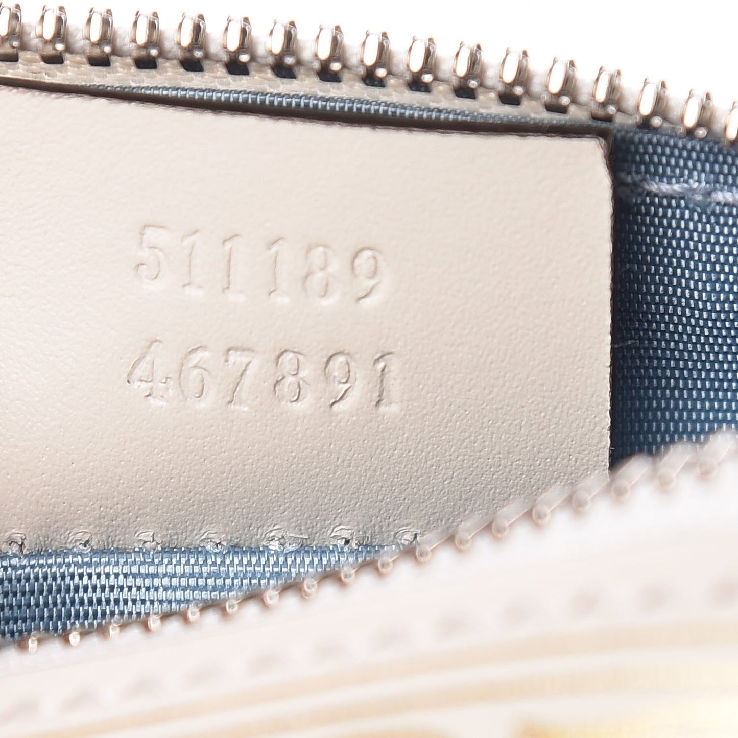 STRAPSTORY - GGC1 BAG - 3310
