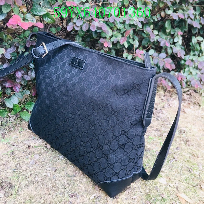 STRAPSTORY - GGC4 BAG - 315