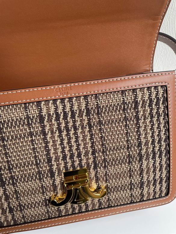 CLNE-Bags - Strap Story - 774