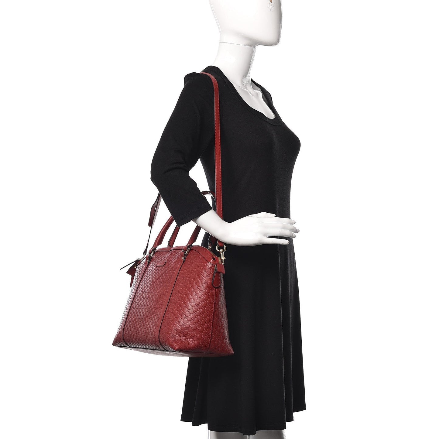 STRAPSTORY - GGC4 BAG - 2540