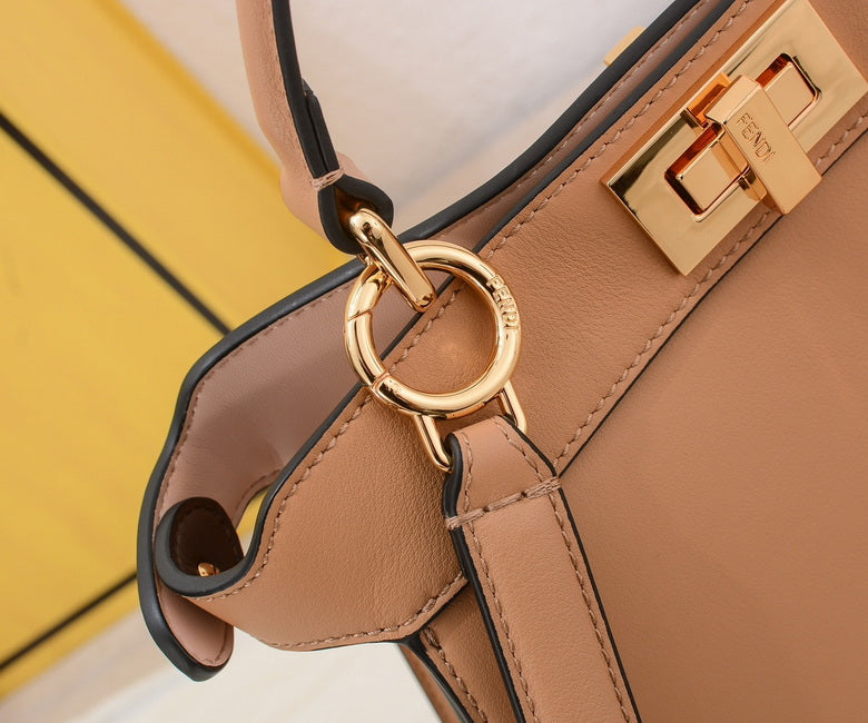 FDNI-Bags - Strap Story - 401