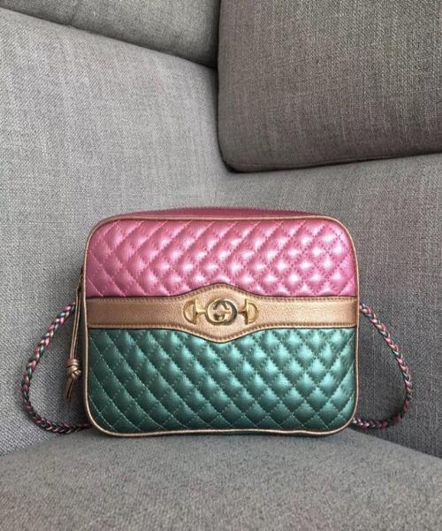 STRAPSTORY - GGC1 BAG - 3542