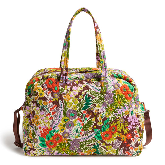 StrapStory - Duffle Bag 072