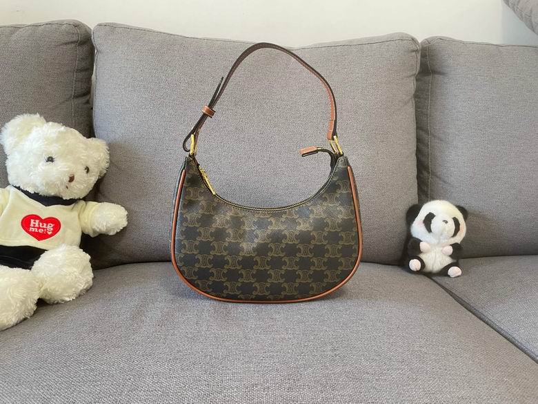 CLNE-Bags - Strap Story - 198