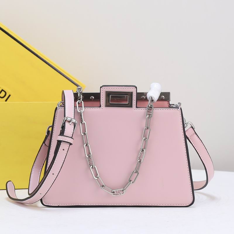 FDNI-Bags - Strap Story - 408