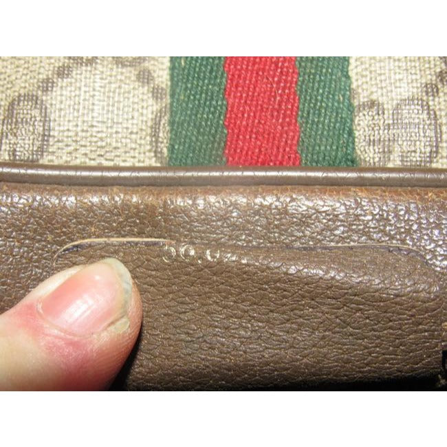 STRAPSTORY - GGC4 BAG - 3264
