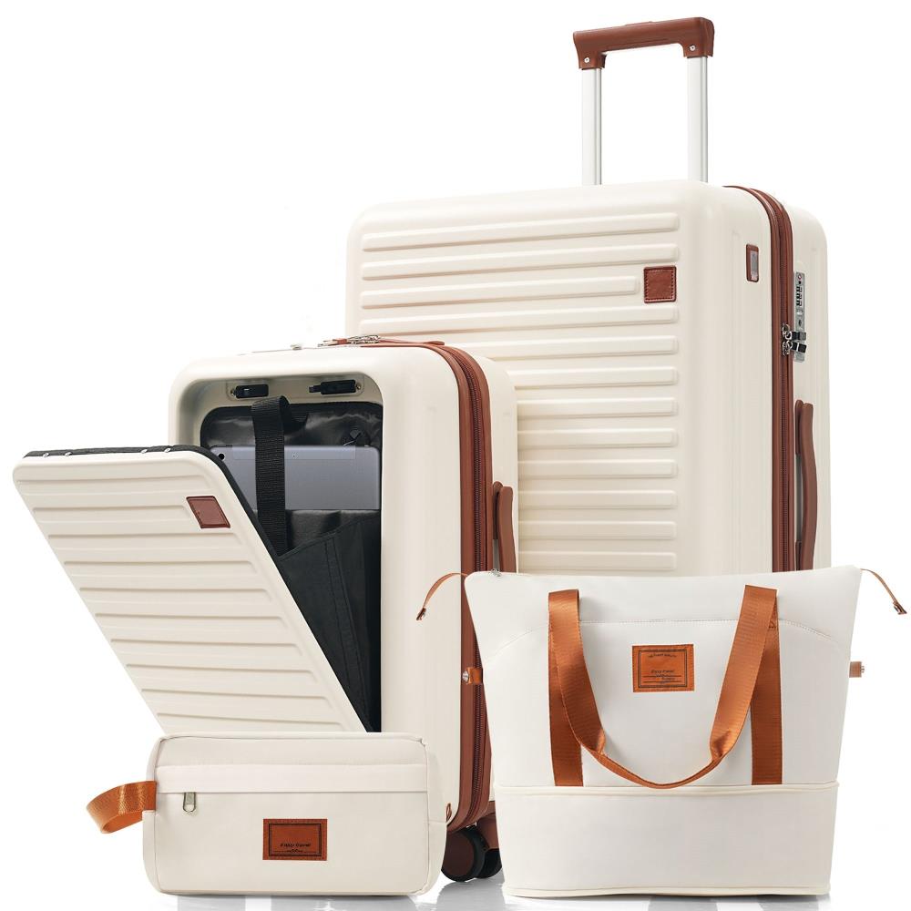 StrapStory - Suitcase 189