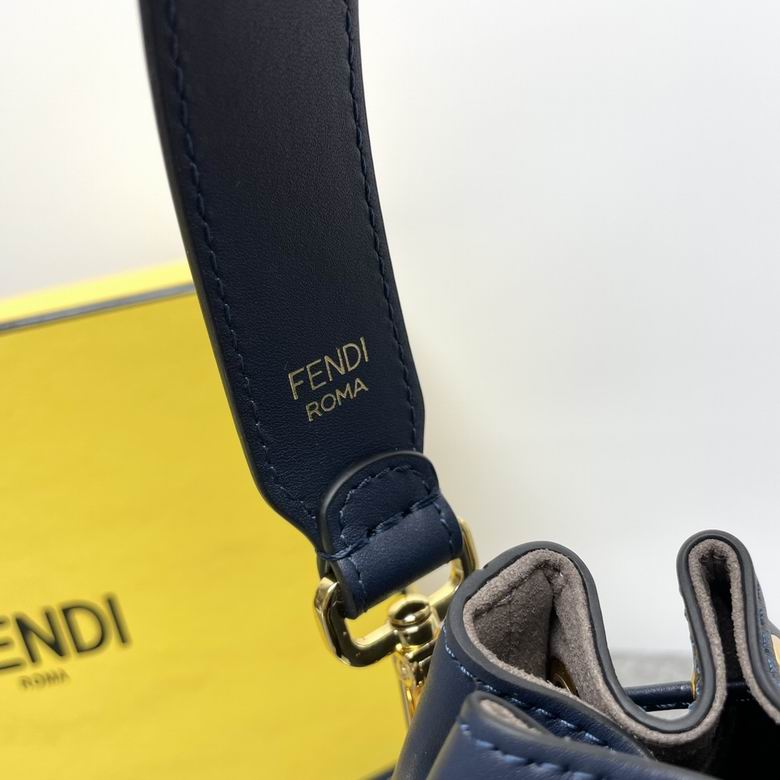 FDNI-Bags - Strap Story - 867
